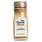 Ispice Enhanced Ground Coriander Seed Powder | Pure And Fresh |Essential Kitchen Herbs |4.7Oz (134G)