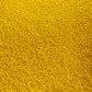 Homankit Yellow Jimmies Sprinkles Edible Sprinkle Candy Soft Jimmies Toppings For Ice Cream, Cupcake, Cake, Cookie, Dessert Deco