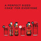 Coke Zero Sugar Cola Soda, 12 Oz, 24 Pack (Package May Vary)