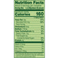 Emerald Salt & Pepper Cashews 5 oz (2 Pack)