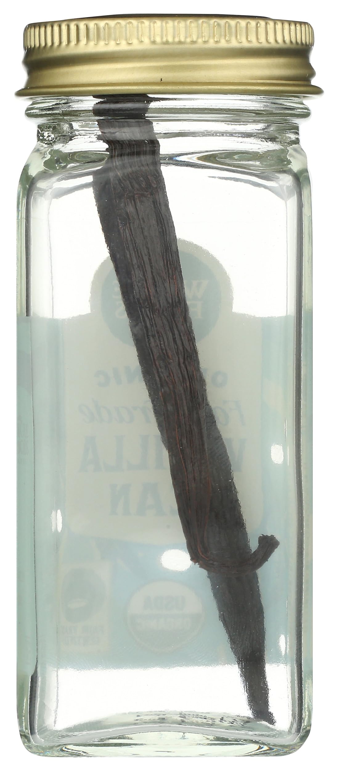 365 By Whole Foods Market, Organic Vanilla Bean, 1 Count