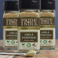 Pride Of India Amla Powder - Gourmet Spice - Antioxidant Rich - 1.7 oz - Gluten Free - Easy to Use