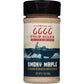 6666 Four Sixes Smoky Maple Seasoning, 6.7 Ounce