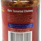 Rani Dates & Tamarind (Imli) Chutney 26.5oz (750g) Glass Jar, Ready to eat, Vegan ~ Gluten Free | NON-GMO | No Colors | Indian O