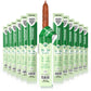 Mission Meats Beef Sticks - 100% USDA Certified Organic Snacks for Kids and Toddlers - Made with Organic, Grass Fed, and Pasture