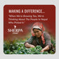 Sherpa Chai Spicy, Honey Vanilla Organic Chai Tea Concentrate, 128 Oz-Himalayan Black Tea Concentrate W/Freshly Pressed Ginger-A