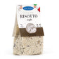 Giusto Sapore Italian Risotto - Truffle - All Natural Gluten Free, No Added Salt - Premium Gourmet 3-4 Serving Size, 8.81 Oz - Imported From Italy And Family Owned