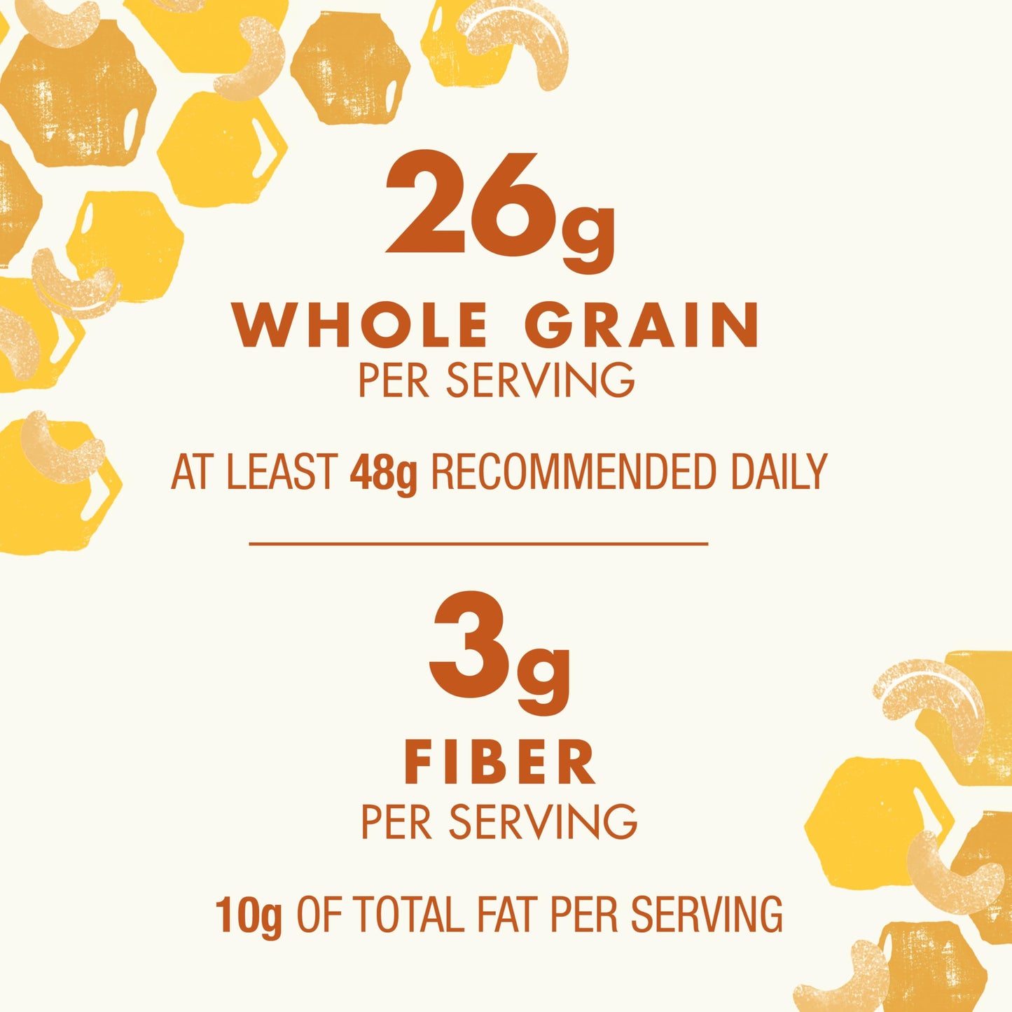 Cascadian Farm Organic Granola, Oats And Honey Cereal, Resealable Pouch, Family Size, 22 Oz