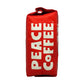 Peace Coffee Organic Birchwood Blend Whole Bean Coffee, 12 Oz