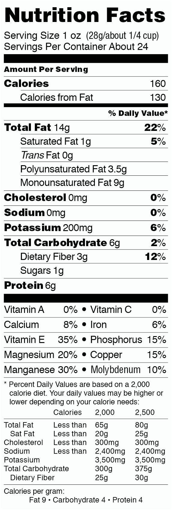 Nature's Eats, Sliced Almonds, 24 Oz