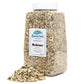 Harmony House Foods Dried Mushroom Bits & Pieces (6 Oz, Quart Size Jar)