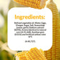 Fritz Corn Sauce (240 G) - Especially Ideal For Your Meals, Hot Dogs, Burgers, Sandwiches - Enhances Flavors And Adds A Creamy K