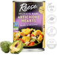 Reese Delicate Baby Artichoke Hearts, 14 Ounces (Pack of 3)