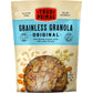 True Primal Grainless Granola Original (Formerly Steve'S Paleogoods Paleokrunch) 1 Lb Pouches 4-Pack