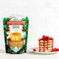 Gluten-Free Pancake and Waffle Mix by Birch Benders,14 Ounce (Pack of 1)