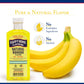 Happy Home Natural Banana Flavoring, Non-  ic, Certified Kosher, 7 Fl Oz