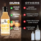 G Hughes Sugar Free, Pineapple Ginger Marinade - Gluten Free Sauces, Pineapple All Purpose Seasoning, Sugar Free Bbq Sauces, No