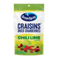 Ocean Spray Craisins Sweetened Dried Cranberries  Chili Lime  6oz Pouch