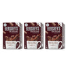 Candy Shop Cocoa HERSHEY'S Milk Chocolate Cocoa Mix, Hot Chocolate, Make Hot or Iced Cocoa, Made With Real Milk, Gluten Free, 1.