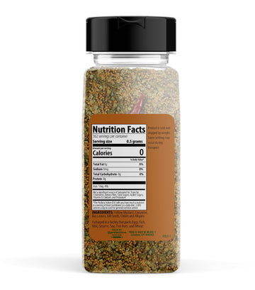 Unpretentious Pickling Spice Blend, Non-GMO, 8.15 Ounce, Made in USA