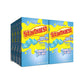 Starburst Blue Raspberry Singles To Go Drink Mix, 0.59 OZ, 6 CT (Pack of 8)