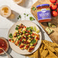 Fody Foods Vegan Salsa Variety Pack, Chunky Tomato Jalapeno Salsa, Low Fodmap Certified, Gut & Ibs Friendly, 16 Ounce, Pack Of 3