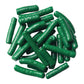 Decopac Green Sprinkles | Extra Large 26Oz Pack | Cake Sprinkle Mix, Fancy Sprinkles For Cake Decorating, Handheld Container, Candy Sprinkles, Cake Sprinkles - Dark Green
