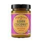 Maya Kaimal Goan Coconut Sauce 12.5 Oz Mild Indian Simmer Sauce With Tropical Coconut And Tamarind. Vegan Gluten Free Non-Gmo Pr
