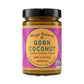 Maya Kaimal Goan Coconut Sauce 12.5 Oz Mild Indian Simmer Sauce With Tropical Coconut And Tamarind. Vegan Gluten Free Non-Gmo Pr