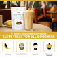Fanale Premium Banana Bubble Tea Flavoring Powder | Perfect For Baking, Smoothies, Desserts And Drinks | Instant Flavoring Powde