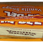 Mi-Del Vanilla Snap Cookies, 10 oz Bags, Pack of 12, Gluten-Free, No Artificial Colors or Flavors