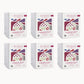 Rishi Tea Elderberry Healer Herbal Tea - Organic, Caffeine Free - 15 Count (Pack of 6)