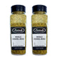 Sanniti Whole Fennel Seeds, 14 Oz (Pack Of 2)
