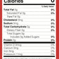Lucys Organic Raw Apple Cider Vinegar, Unfiltered, Unpasteurized, 2 Gallon Pack