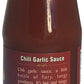Rani Chili Garlic Sauce 7Oz (200G) Glass Jar, Vegan, Perfect For Dipping, Savory Dishes & French Fries! ~ Gluten Free | Non-Gmo