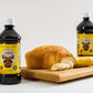 Suchiate Pure Vanilla | Mexican Vanilla For Baking And Desserts | Made With Real Vanilla Bean | Vainilla Mexicana Buena 16.9Oz (