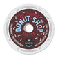 Green Mountian 60052101 Donut Shop Coffee K-Cups  24/box