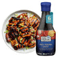 Blue Dragon Spicy Teriyaki Sauce, 10.5 Oz (Pack of 6), Dipping Sauce, Marinade, Squeezy Bottle, Vegan