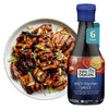 Blue Dragon Spicy Teriyaki Sauce, 10.5 Oz (Pack of 6), Dipping Sauce, Marinade, Squeezy Bottle, Vegan