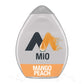 Mio Mango & Peach Liquid Concentrate Drink Mix, 1.62 Fl Oz Bottle