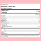 Premium Cotton Candy Saltwater Taffy Chewy Candy Bulk 1 Lb Bag 60+ Pieces Individually Wrapped, Nut & Gluten Free Treats (16-Oz)