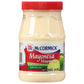 McCormick Mayonesa (Mayonnaise) with Lime Juice, 14 fl oz
