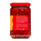 Sliced Calabrian Chili Peppers, Rounds, Cut, Chopped, 10 Oz (290 G), All Natural, Non-Gmo, Product Of Italy, Tuttocalabria