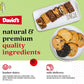 Davids Cookies Cookies & Brownies Assortment - Freshly Baked Gourmet Holiday Treats - Festive Bakery Dessert Gift Box - Assorted