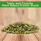 Sincerely Nuts Dried Edamame (Roasted, Salted) - (5 LB) Vegan, Kosher & Gluten-Free Food - Plant-Based Protein - Add to Granola,
