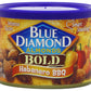 Blue Diamond, Almond Habanero Bbq, 6 Oz, (Pack Of 12)