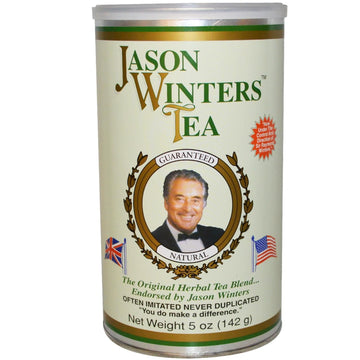 Classic Blend Herbal Tea 5Oz With Sage