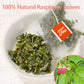 ULTHMOK Premium Red Raspberry Leaf Tea Bags - Caffeine Free, 50 Count, Natural Ingredients