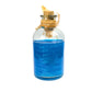 Decosavour Blue Edible Glitter for Cakes, Drinks & Chocolate - 15g Dazzle Dust Powder, Vegan, Gluten Free