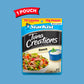 Starkist Tuna Creations, Ranch, Single Serve Pouch, 2.6 Oz